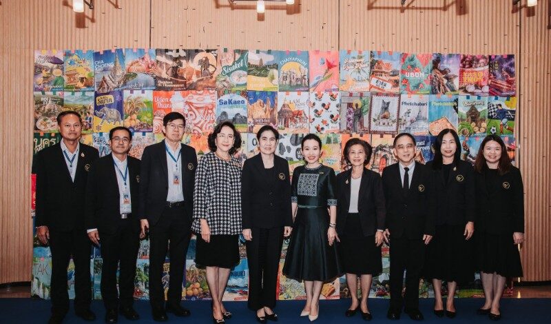 อย. จับมือ บิ๊กซี เชื่อมผลิตภัณฑ์สุขภาพไทยสู่ตลาดจริงยกระดับผู้ปะกอบการรายย่อย เชื่อมตลาดไทย ต่อยอดต่างประเทศ