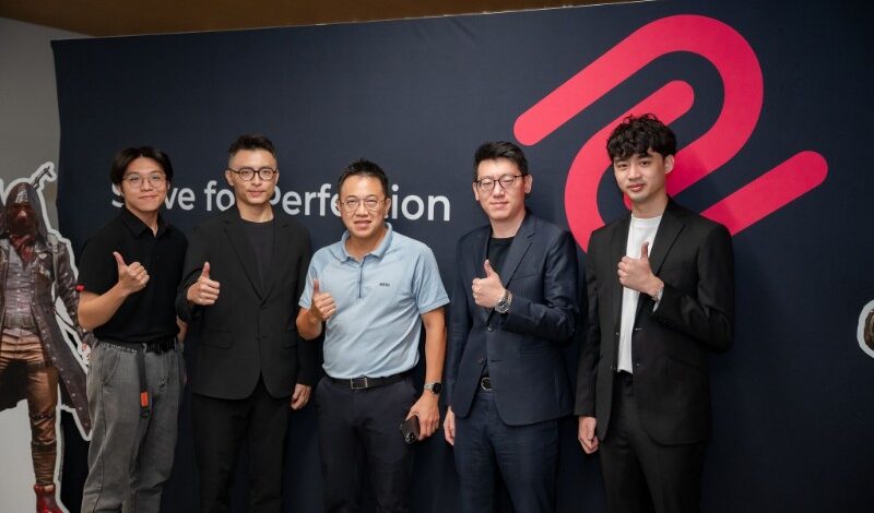 ZOWIE เปิดตัว XQ Series จอมอนิเตอร์ Esports รุ่นใหม่เจาะอินไซต์เกมเมอร์ FPS ยกระดับประสบการณ์ Battle Royale ด้วย QHD 360Hz และ DyAc 3