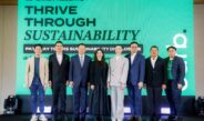 โล-คาร์บ (LO-CARB) ที่ปรึกษาเรื่องความยั่งยืน จัดงาน Open House “Thrive Through Sustainability” เปิดตัว Thailand’s 1st IFRS Sustainability Alliance และ ISSB Training Partner