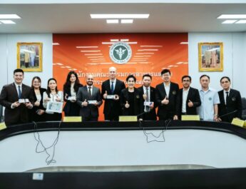 อย. คุมเข้มปากกาลดน้ำหนัก เริ่ม 15 ก.ย. ต้องมีใบสั่งแพทย์ เดินหน้าระบบติดตามการกระจายยา ป้องกันยาปลอม–ยานอกระบบ