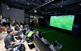 ภาพบรรยากาศความสนุกแบบเอ็กซ์คูลซีฟกับ Home of Asia Football