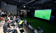 ภาพบรรยากาศความสนุกแบบเอ็กซ์คูลซีฟกับ Home of Asia Football