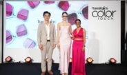 Transitions® Color Touch™ เปิดตัวในประเทศไทย“โบว์–เมลดา” ขึ้นแท่น Campaign Partner คนแรกของ Transitions® ประเทศไทย