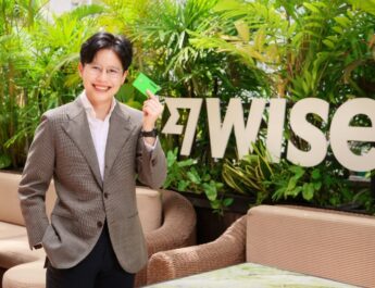 Wise ขยายบริการในไทย เปิดตัวบัญชี Wise Account และบัตร Wise Card รองรับการจัดการเงินกว่า 40 สกุลในที่เดียว