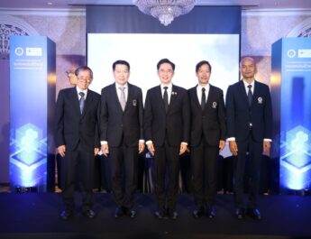 มหาวิทยาลัยมหิดล ประกาศผล “รางวัลมหาวิทยาลัยมหิดล จงเจตน์เมธีวิชญ์” ประจำปี 2569 เชิดชู 2 นักวิจัยไทย ผู้เปลี่ยนองค์ความรู้สู่ Real World Impact