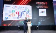 Trailblaze Mission คว้ารางวัลระดับ Bronze สาขา Excellence in Communications