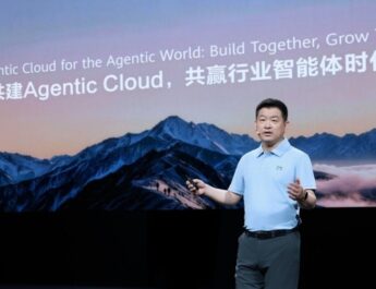 หัวเว่ย คลาวด์ เปิดตัวผลิตภัณฑ์ AI สำหรับองค์กรเต็มรูปแบบ เดินหน้าสร้าง Agentic Cloud แบบเปิด