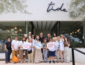 ททท. ภูมิภาคภาคตะวันออก ชวนเปิดมุมใหม่ชลบุรี ผ่าน “Sea · Soul · Sail, Pattaya Wellness Escape”
