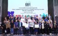 ทีเส็บ จับมือ สถาบันอาหาร แถลงผลสำเร็จ EEC MICE Product Premium ยกระดับ 40 ผลิตภัณฑ์ชุมชน ขึ้นแท่นตอบโจทย์ตลาดไมซ์