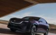 มาสด้าเปิดตัว THE ALL-ELECTRIC MAZDA CX-6e รถไฟฟ้าอเนกประสงค์อัจฉริยะสำหรับครอบครัว ถ่ายทอดเอกลักษณ์มาสด้าในยุคอีวีได้อย่างลงตัว