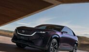 มาสด้าเปิดตัว THE ALL-ELECTRIC MAZDA CX-6e รถไฟฟ้าอเนกประสงค์อัจฉริยะสำหรับครอบครัว ถ่ายทอดเอกลักษณ์มาสด้าในยุคอีวีได้อย่างลงตัว