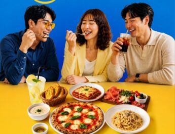 AWC ส่งต่อความสุขผ่านมื้ออร่อย ปิดฉากแคมเปญ “AWC Food Lounge : MADE FOR YUM MOMENT” เติมเต็มทุกมื้อให้เป็นช่วงเวลาพิเศษ พร้อมสร้างประสบการณ์ Food & Lifestyle ณ 4 ศูนย์การค้าในเครือ AWC