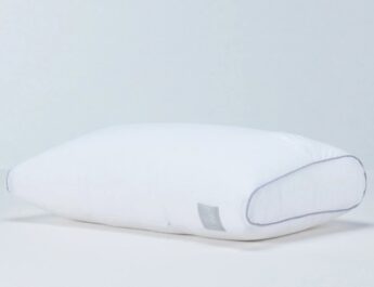 อยากตื่นมาแล้วไม่ปวดคอ ต้องเลือกหมอนแบบไหน?ทำความรู้จัก BodyScale Pillow กับแนวคิด “หมอนที่ร่างกายตามหา”