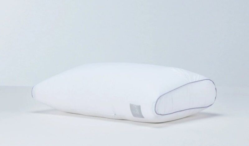 อยากตื่นมาแล้วไม่ปวดคอ ต้องเลือกหมอนแบบไหน?ทำความรู้จัก BodyScale Pillow กับแนวคิด “หมอนที่ร่างกายตามหา”