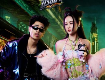 J JAZZSPER & SPRITE  ปลื้ม! “อกหักตอนฝนตก” แฟนเพลงชมติดหู จังหวะสนุกดันกระแส TikTok ทะลุ 4.8 ล้านวิว