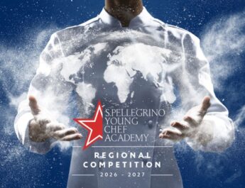 S.Pellegrino Young Chef Academy announces Asia Regional Final in Bangkok