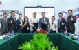 SYMPHONY จับมือ Huawei ลงนาม MOU เดินหน้ายกระดับโครงข่ายอัจฉริยะ พัฒนา Optical Transport และ AI Infrastructure พร้อมเสริมศักยภาพบุคลากรร่วมกัน