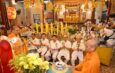 มูลนิธิป่อเต็กตึ๊ง รวมพลังผู้มีจิตศรัทธา จัดพิธีเวียนธูปศักดิ์สิทธิ์ เนื่องในเทศกาลกินเจ ประจำปี 2569