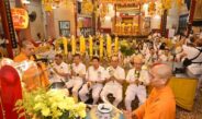มูลนิธิป่อเต็กตึ๊ง รวมพลังผู้มีจิตศรัทธา จัดพิธีเวียนธูปศักดิ์สิทธิ์ เนื่องในเทศกาลกินเจ ประจำปี 2569