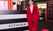 “โฟร์ท ณัฐวรรธน์” เสิร์ฟความสุขจัดเต็ม! ร่วมฉลอง 12 ปี Sephora Thailand ใกล้ชิดแฟนคลับ พร้อมโชว์สุดพิเศษบนเวที ณ สยามเซ็นเตอร์