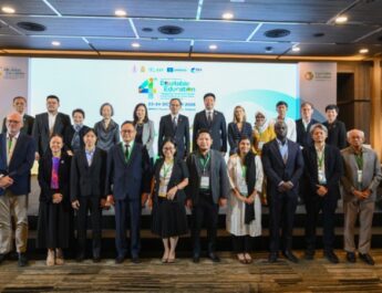 ศธ. กสศ. และ UNESCO ผนึกกำลังเปิดเวที AFE 2026ขับเคลื่อนการเรียนรู้ที่ยืดหยุ่นและเสมอภาค