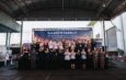 สธ.เดินหน้าภารกิจ “Burn for Better” ต่อเนื่อง เผาทำลายยาเสพติดของกลางน้ำหนักรวมกว่า 93 ตัน