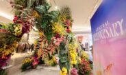 ห้างเซ็นทรัลฉลอง 79 ปีอย่างยิ่งใหญ่! “CENTRAL ANNIVERSARY 2026 – WHERE WONDERS BLOOM”