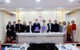 มวล.-ออร์กานิค เวย์ ลงนามดันงานวิจัยเกษตรอินทรีย์สู่เชิงพาณิชย์