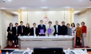 มวล.-ออร์กานิค เวย์ ลงนามดันงานวิจัยเกษตรอินทรีย์สู่เชิงพาณิชย์